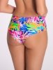Figi kąpielowe Ava SF 243/15/B Brazyliany Tropical Splash S-3XL